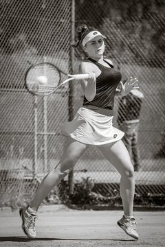 Ausschnitte 1126 - Elke Jaeger Gedaechtnisturnier